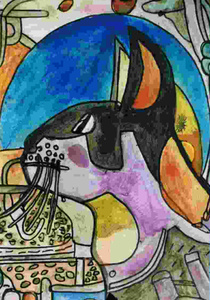 Katze vor blauem Himmel.jpg
